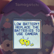 I saw this message too many times to count.